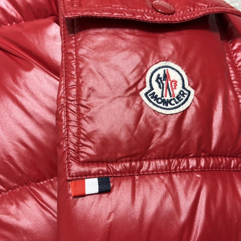 Moncler Down Coat